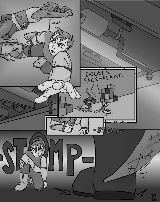 Comic