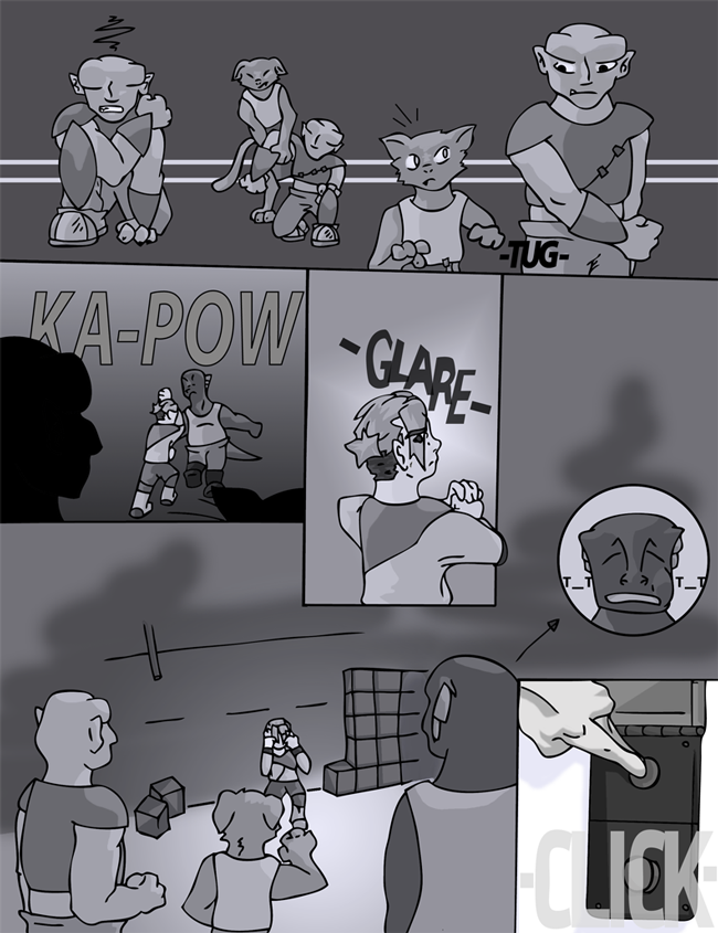 Comic