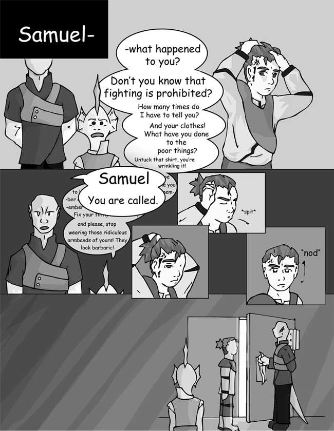 Comic
