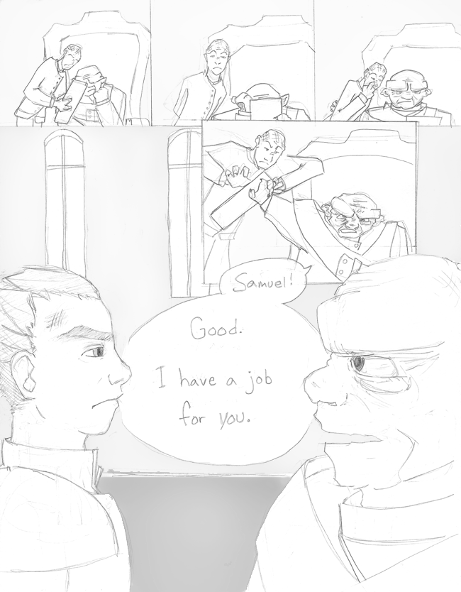 Comic